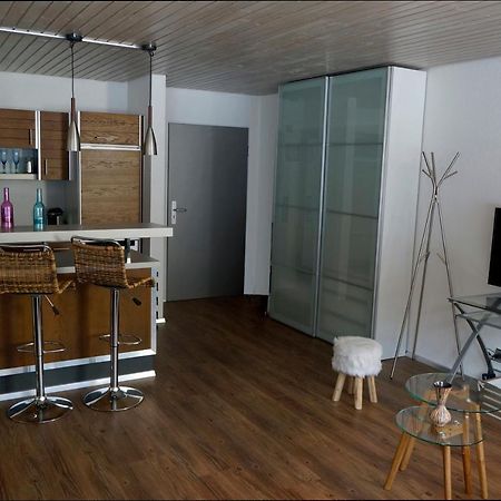 Bannwaldseestudio Apartment Halblech Luaran gambar