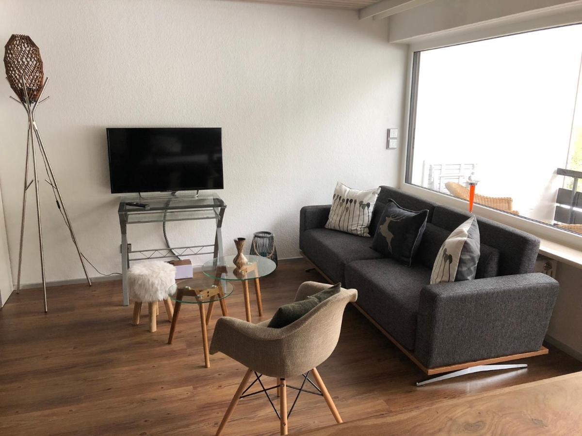 Bannwaldseestudio Apartment Halblech Luaran gambar